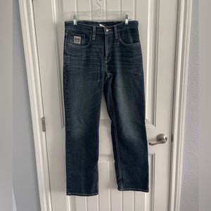 Men’s Cinch Jeans 31x32